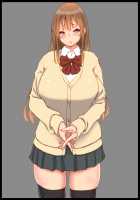 Fuck Me More, Make Me Moan! / もっと あン あン どぴゅん [Ail] [Original] Thumbnail Page 108