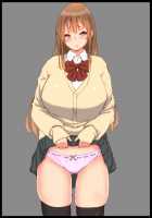 Fuck Me More, Make Me Moan! / もっと あン あン どぴゅん [Ail] [Original] Thumbnail Page 110