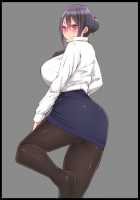 Fuck Me More, Make Me Moan! / もっと あン あン どぴゅん [Ail] [Original] Thumbnail Page 112