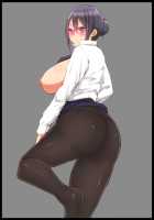 Fuck Me More, Make Me Moan! / もっと あン あン どぴゅん [Ail] [Original] Thumbnail Page 113