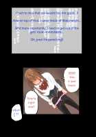 Fuck Me More, Make Me Moan! / もっと あン あン どぴゅん [Ail] [Original] Thumbnail Page 34