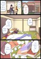 Fuck Me More, Make Me Moan! / もっと あン あン どぴゅん [Ail] [Original] Thumbnail Page 35