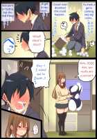 Fuck Me More, Make Me Moan! / もっと あン あン どぴゅん [Ail] [Original] Thumbnail Page 36