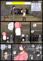 Fuck Me More, Make Me Moan! / もっと あン あン どぴゅん [Ail] [Original] Thumbnail Page 49