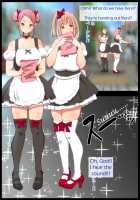 Fuck Me More, Make Me Moan! / もっと あン あン どぴゅん [Ail] [Original] Thumbnail Page 72