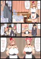 Fuck Me More, Make Me Moan! / もっと あン あン どぴゅん [Ail] [Original] Thumbnail Page 73