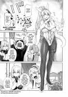 HEAVEN'S DRIVE 5 / HEAVEN'S DRIVE 5 [Ootsuka Kotora] [Fate Grand Order] Thumbnail Page 04