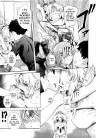 HEAVEN'S DRIVE 5 / HEAVEN'S DRIVE 5 [Ootsuka Kotora] [Fate Grand Order] Thumbnail Page 06