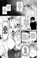 HEAVEN'S DRIVE 5 / HEAVEN'S DRIVE 5 [Ootsuka Kotora] [Fate Grand Order] Thumbnail Page 08