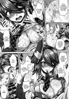 ZuriColle!! ~ Combined Fleet, On Sortie!~ / ずりこれ！！～連合艦隊、突乳す！～ [Asahi] [Kantai Collection] Thumbnail Page 40