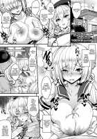 ZuriColle!! ~ Combined Fleet, On Sortie!~ / ずりこれ！！～連合艦隊、突乳す！～ [Asahi] [Kantai Collection] Thumbnail Page 56