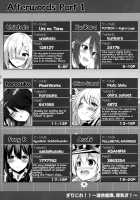 ZuriColle!! ~ Combined Fleet, On Sortie!~ / ずりこれ！！～連合艦隊、突乳す！～ [Asahi] [Kantai Collection] Thumbnail Page 79