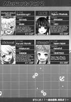 ZuriColle!! ~ Combined Fleet, On Sortie!~ / ずりこれ！！～連合艦隊、突乳す！～ [Asahi] [Kantai Collection] Thumbnail Page 80