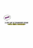 Imaizumin-chi wa Douyara Gal no Tamariba ni Natteru Rashii 4 / 今泉ん家はどうやらギャルの溜まり場になってるらしい 4 [Original] Thumbnail Page 78