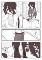 Senpai, Please cum on my hands! / せんぱいっ、手に射精してください！ [Camekirin] [Original] Thumbnail Page 19