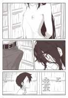 Senpai, Please cum on my hands! / せんぱいっ、手に射精してください！ [Camekirin] [Original] Thumbnail Page 22