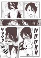 Senpai, Please cum on my hands! / せんぱいっ、手に射精してください！ [Camekirin] [Original] Thumbnail Page 30