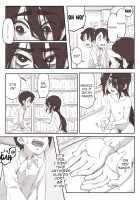 Senpai, Please cum on my hands! / せんぱいっ、手に射精してください！ [Camekirin] [Original] Thumbnail Page 31