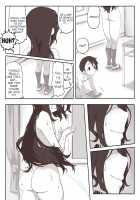 Senpai, Please cum on my hands! / せんぱいっ、手に射精してください！ [Camekirin] [Original] Thumbnail Page 36