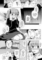 Shiritsu Otokonoko Gakuen / 私立男の娘学園 [Kirimoto Yuuji] [Original] Thumbnail Page 20