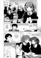 Shiritsu Otokonoko Gakuen / 私立男の娘学園 [Kirimoto Yuuji] [Original] Thumbnail Page 22