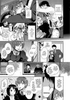 Shiritsu Otokonoko Gakuen / 私立男の娘学園 [Kirimoto Yuuji] [Original] Thumbnail Page 39