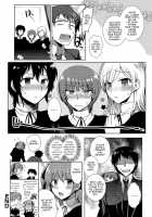Shiritsu Otokonoko Gakuen / 私立男の娘学園 [Kirimoto Yuuji] [Original] Thumbnail Page 40