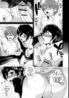 Shiritsu Otokonoko Gakuen / 私立男の娘学園 [Kirimoto Yuuji] [Original] Thumbnail Page 53