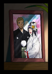 Konoha Shinobi's Affair / Konoha Shinobi's Affair Page 46 Preview