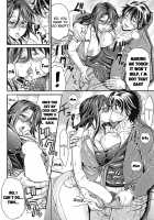 Monmon Inshu Teacher / 悶々飲酒ティーチャー [Andou Hiroyuki] [Original] Thumbnail Page 06