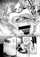 The Story of How the Country’s Topmost Aristocrat Was Transformed Into a Peasant Girl / 国で一番の貴族が農民娘に改変されちゃうお話 [Kanmuri] [Original] Thumbnail Page 20