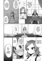 The Story of How the Country’s Topmost Aristocrat Was Transformed Into a Peasant Girl / 国で一番の貴族が農民娘に改変されちゃうお話 [Kanmuri] [Original] Thumbnail Page 25