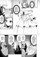 The Story of How the Country’s Topmost Aristocrat Was Transformed Into a Peasant Girl / 国で一番の貴族が農民娘に改変されちゃうお話 [Kanmuri] [Original] Thumbnail Page 26
