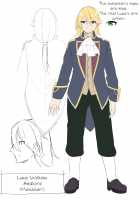 The Story of How the Country’s Topmost Aristocrat Was Transformed Into a Peasant Girl / 国で一番の貴族が農民娘に改変されちゃうお話 [Kanmuri] [Original] Thumbnail Page 39