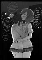 ROUGH-LIVE!! / ROUGH-LIVE!! ラフライブ!! [Ooshima Tomo] [Love Live!] Thumbnail Page 17