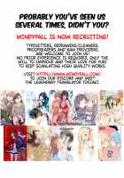 ROUGH-LIVE!! / ROUGH-LIVE!! ラフライブ!! [Ooshima Tomo] [Love Live!] Thumbnail Page 21