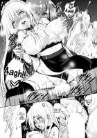 Biribiri Misakichi / ビリビリみさきち [Fukuyama Naoto] [Toaru Project] Thumbnail Page 21