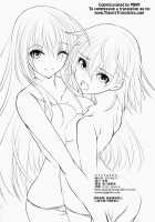 Biribiri Misakichi / ビリビリみさきち [Fukuyama Naoto] [Toaru Project] Thumbnail Page 28