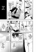 A Small Cage / 小さな檻 [Piririnegi] [Original] Thumbnail Page 17