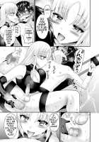 A Small Cage / 小さな檻 [Piririnegi] [Original] Thumbnail Page 21