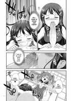 FUTAqours side-dia&ruby / FUTAqours side-dia&ruby [Gekka Kaguya] [Love Live Sunshine] Thumbnail Page 11