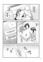 FUTAqours side-dia&ruby / FUTAqours side-dia&ruby [Gekka Kaguya] [Love Live Sunshine] Thumbnail Page 24