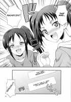 FUTAqours side-dia&ruby / FUTAqours side-dia&ruby [Gekka Kaguya] [Love Live Sunshine] Thumbnail Page 25
