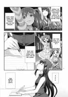 FUTAqours side-dia&ruby / FUTAqours side-dia&ruby [Gekka Kaguya] [Love Live Sunshine] Thumbnail Page 04