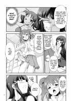 FUTAqours side-dia&ruby / FUTAqours side-dia&ruby [Gekka Kaguya] [Love Live Sunshine] Thumbnail Page 09