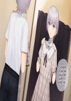 Pampering Poor Pretty Boy to his Limit CG Collection / 幸薄系美少年を限界まで甘やかすCG集 [Sunaba] [Original] Thumbnail Page 49