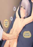 Pampering Poor Pretty Boy to his Limit CG Collection / 幸薄系美少年を限界まで甘やかすCG集 [Sunaba] [Original] Thumbnail Page 91