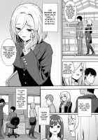 Yakusoku no Tsuzuki wo / 約束の続きを [Nagareboshi] [Original] Thumbnail Page 05