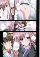 Satisfy [Shinano Yura] [Gundam Seed Destiny] Thumbnail Page 12