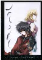 Satisfy [Shinano Yura] [Gundam Seed Destiny] Thumbnail Page 21